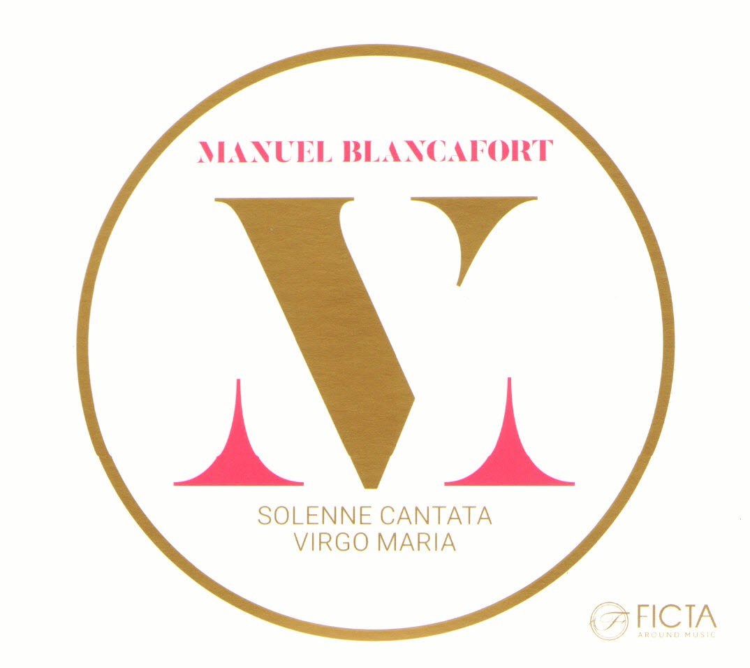 Solenne Cantata Virgo Maria de Blancafort
